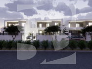 Quad House · Nouvelle construction DOLORES · urbanizacion