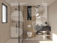 Bungalow · New Build Alhama De Murcia · Condado De Alhama