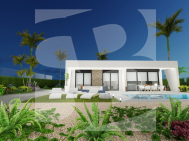 Villa · Nouvelle construction Calasparra · Coto Riñales