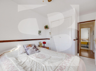 Bungalows Planta Alta · La Revente TORREVIEJA · Jardin del Mar