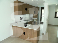 terraced house · La Revente PILAR DE LA HORADADA