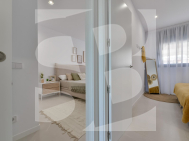 Apartment · New Build FINESTRAT · Camporrosso Village