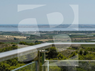 Bungalow · Nouvelle construction SAN MIGUEL DE SALINAS · VistaBella Golf