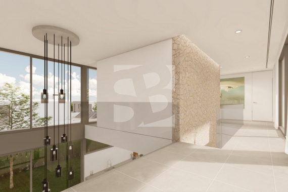 Villa - New Build - ORIHUELA COSTA - Cabo Roig