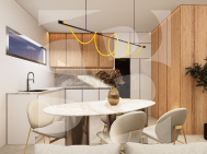 Apartamento · Obra Nueva PILAR DE LA HORADADA · pueblo