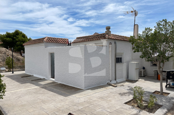  - Продажа - Albatera - Albatera