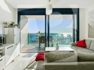 Apartment · Resale Punta Prima · Sea Senses