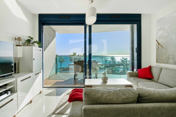 Apartment - Resale - Punta Prima - Sea Senses