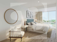 Apartamento · Obra Nueva Javea · Pueblo