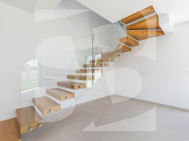 Вилла · Новостройка BENIJOFAR · Benijofar