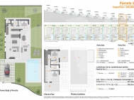 Villa · Nouvelle construction FINESTRAT · Sierra Cortina