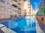 A · Resale TORREVIEJA · El Acequión - Los Náufragos