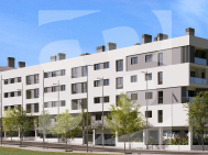 Apartamento · Obra Nueva ALICANTE · San Agustín-PAU 2