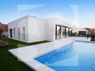 Villa · Obra Nueva ORIHUELA · Las Colinas Golf