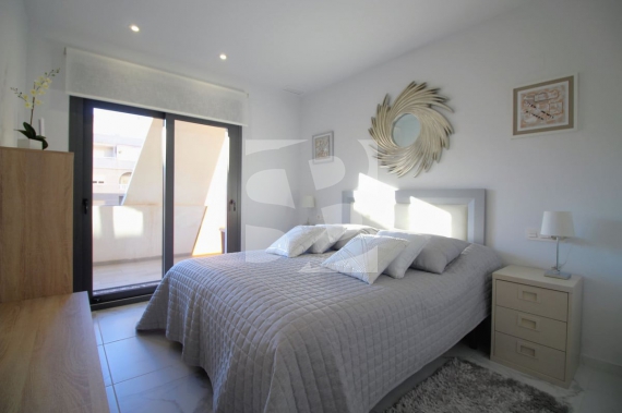 Apartment - Middle Floor Apartment - Продажа - TORREVIEJA - Torrevieja