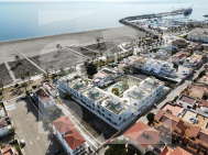 Atico · Obra Nueva Vera Playa · Las Marinas