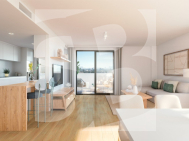 Apartamento · Obra Nueva San Juan Alicante · Fran Espinos