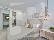 Apartamento · Obra Nueva FINESTRAT · Camporrosso Village