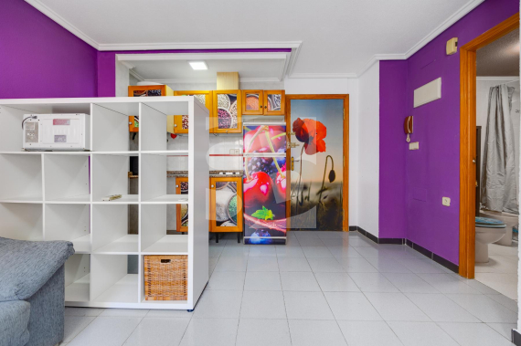 A - Segunda Mano - TORREVIEJA - Playa de Los Locos-Curva del Palangre