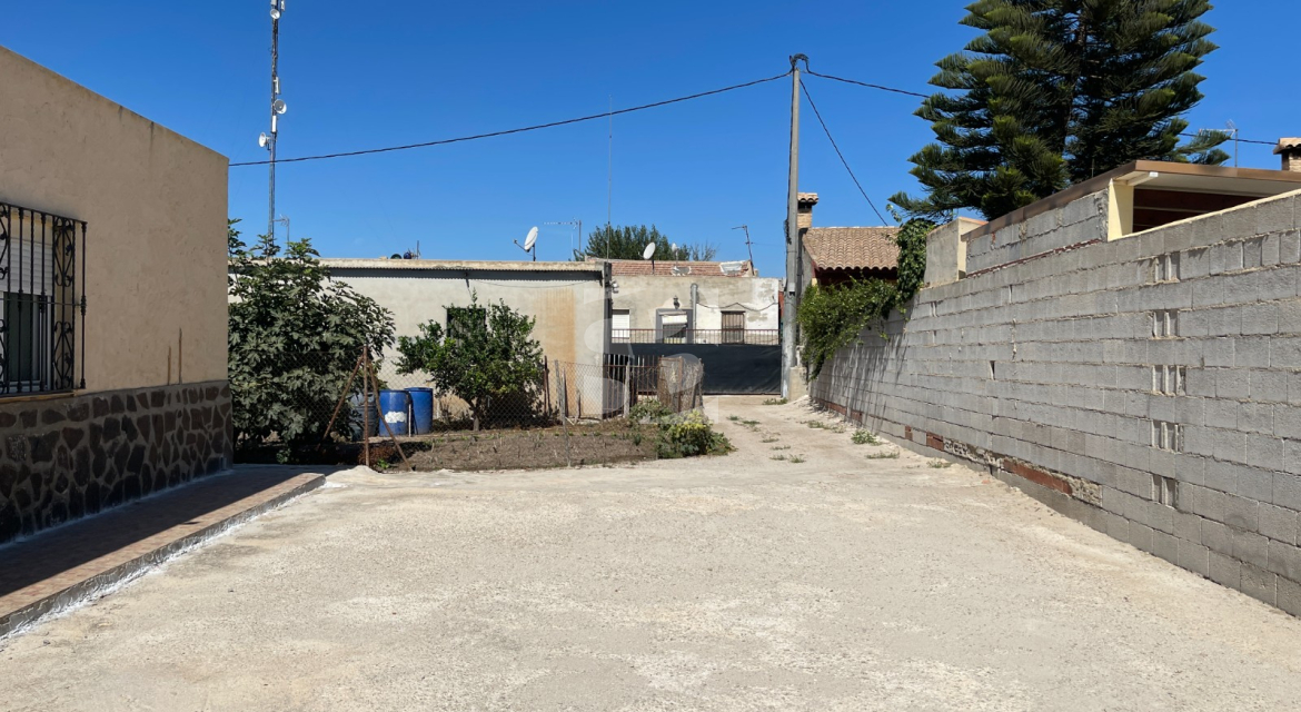  · Odsprzedaż Daya Nueva