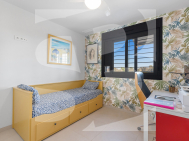 Apartment · Odsprzedaż TORREVIEJA · Rocio del Mar