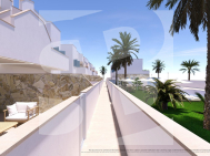 Bungalow · Nouvelle construction PILAR DE LA HORADADA · Torre de la Horadada