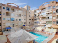 A · Продажа TORREVIEJA · Playa de Los Locos-Curva del Palangre