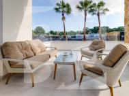 Bungalow · Nouvelle construction CIUDAD QUESADA · Lo Marabu