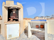 Appartement · La Revente ORIHUELA COSTA · La Zenia