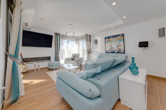 v - Segunda Mano - TORREVIEJA - Los Balcones