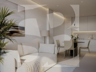 Attique · Nouvelle construction Guardamar del Segura · Pueblo