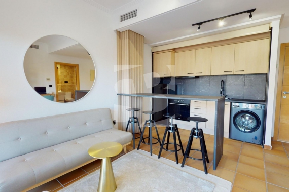 Appartement - Nouvelle construction - Archena - Rio Segura