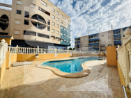 Апартамент · Продажа La Mata · Torrevista Playa