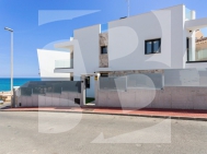 Villa · Obra Nueva TORREVIEJA · Torrejón