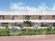 Town House · Nouvelle construction PILAR DE LA HORADADA · pueblo