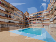 Apartamento · Segunda Mano TORREVIEJA · El Molino