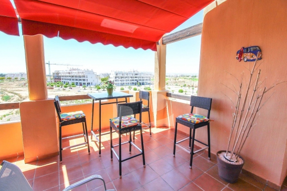 Penthouse - Resale - Balsicas - Balsicas