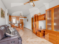 Apartamento · Segunda Mano ORIHUELA · Villamartin