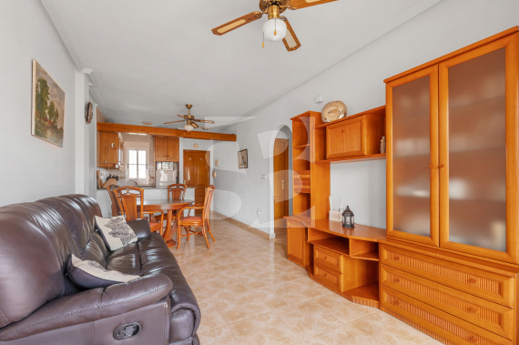 Apartment - Resale - ORIHUELA - Villamartin