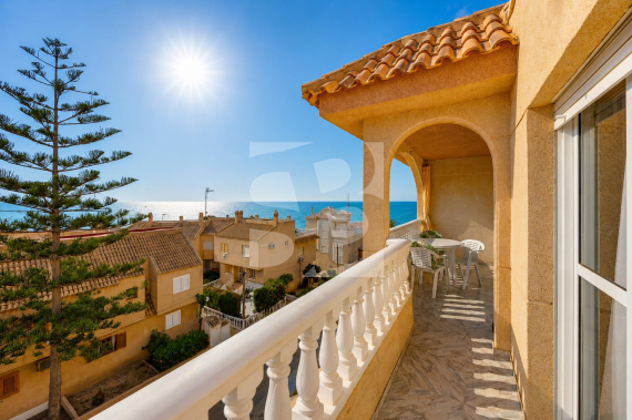 A - Segunda Mano - TORREVIEJA - Torre Del Moro