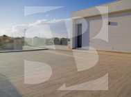 Villa · New Build ORIHUELA COSTA · Campoamor