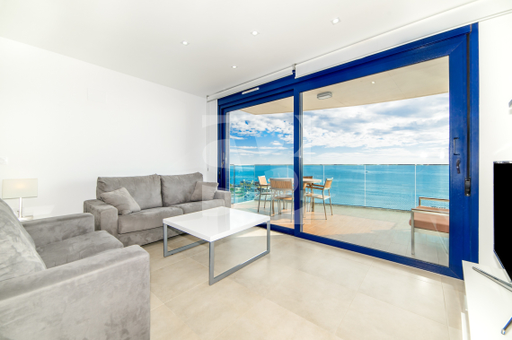 Apartment - Resale - Punta Prima - Sea Senses