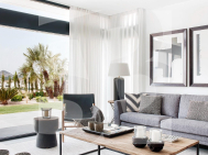 v · Segunda Mano La Manga Club