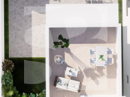 Villa · New Build ORIHUELA COSTA · La Zenia