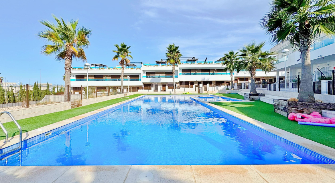 Townhouse · Segunda Mano TORREVIEJA · Los Balcones