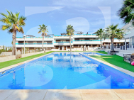 Townhouse · Resale TORREVIEJA · Los Balcones