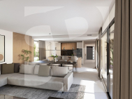 Villa · Nouvelle construction Banos y Mendigo · Altaona Golf