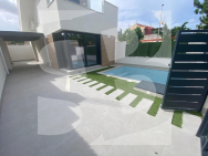 Villa · Nouvelle construction LOS ALCAZARES · La Concha
