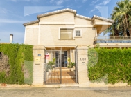 Villa · Resale ORIHUELA COSTA · Dehesa de Campoamor