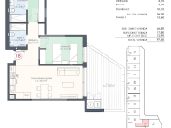 Appartement · Nouvelle construction BENIJOFAR · Pueblo